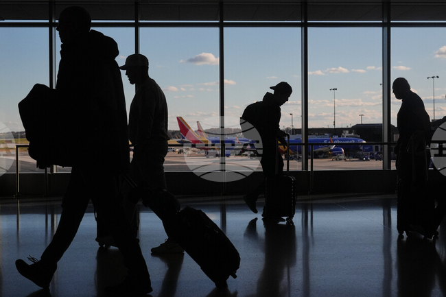 Летището във Виена прогнозира спад на пътниците до около 30 млн. през 2026 г.