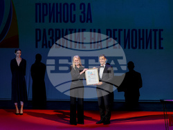 „Мениджър на годината 2025”