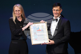 „Мениджър на годината 2025”