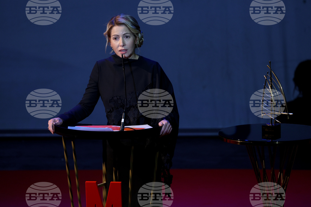 „Мениджър на годината 2025”