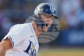 Royals Rays Trade Baseball