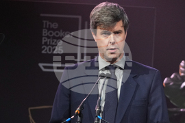 Britain Booker Prize