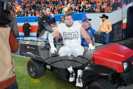 Raiders Powers-Johnson Football