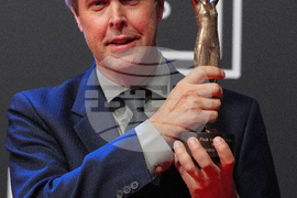 Britain Booker Prize