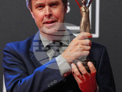 Britain Booker Prize