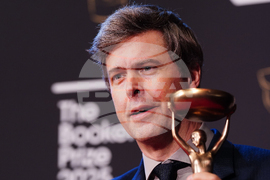 Britain Booker Prize