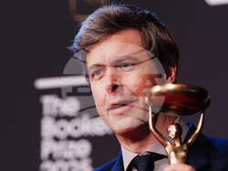 Britain Booker Prize