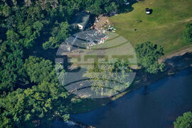 Texas Floods Camp Mystic Lawsuit