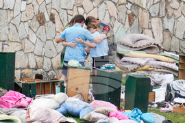 Texas Floods Camp Mystic Lawsuit