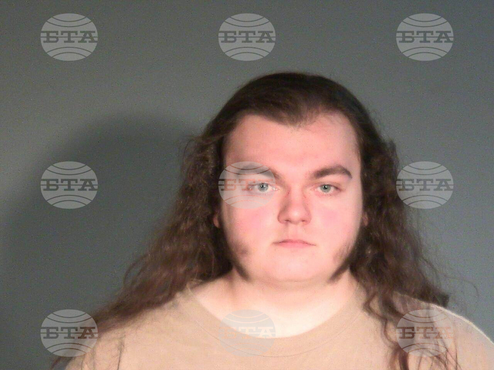 TikTok Ban Congressman's Office Fire