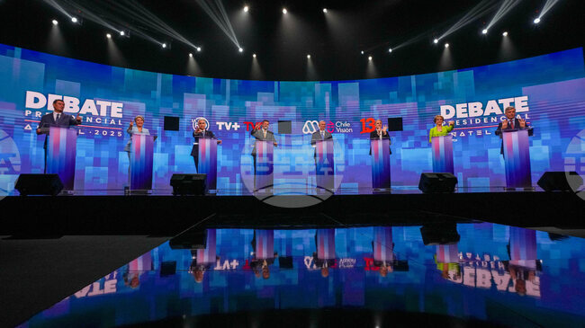 Фаворитите на президентските избори в Чили отправиха предупреждения към наркотрафикантите