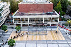 Turning Point Berkeley