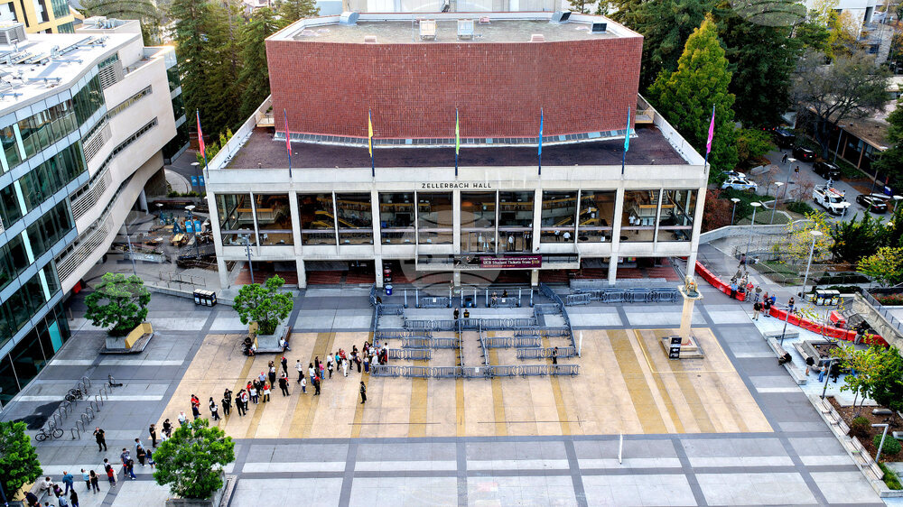 Turning Point Berkeley