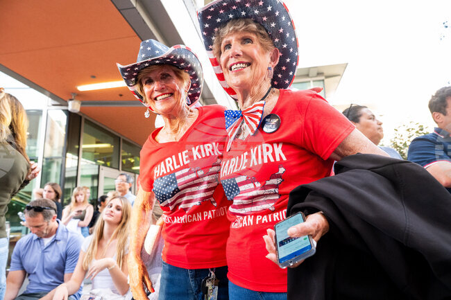 Turning Point California