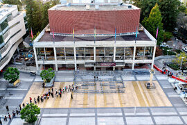 Turning Point California