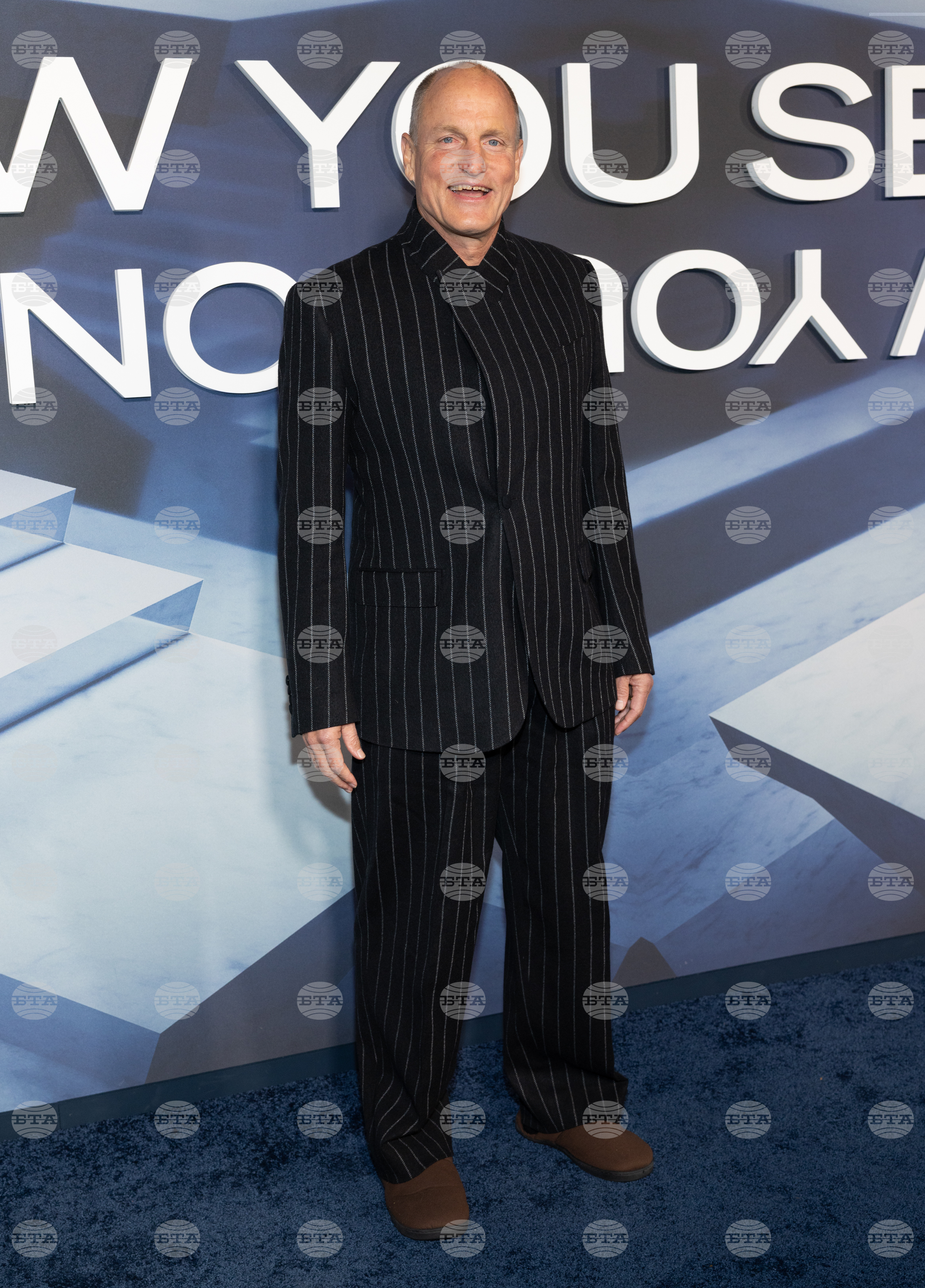 NY Premiere of "Now You See Me: Now You Don't"