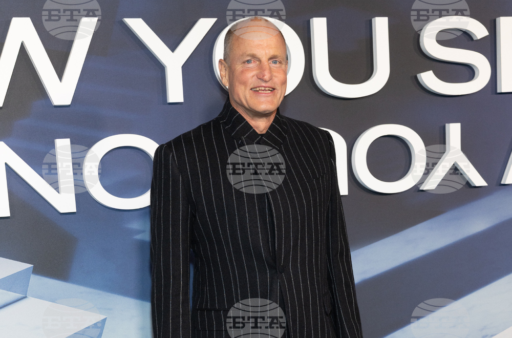 NY Premiere of "Now You See Me: Now You Don't"