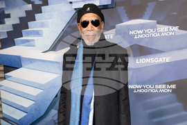 NY Premiere of "Now You See Me: Now You Don't"