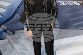 NY Premiere of "Now You See Me: Now You Don't"