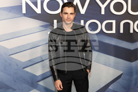 NY Premiere of "Now You See Me: Now You Don't"