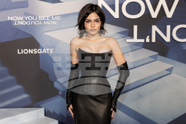 NY Premiere of "Now You See Me: Now You Don't"