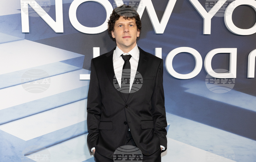 NY Premiere of "Now You See Me: Now You Don't"