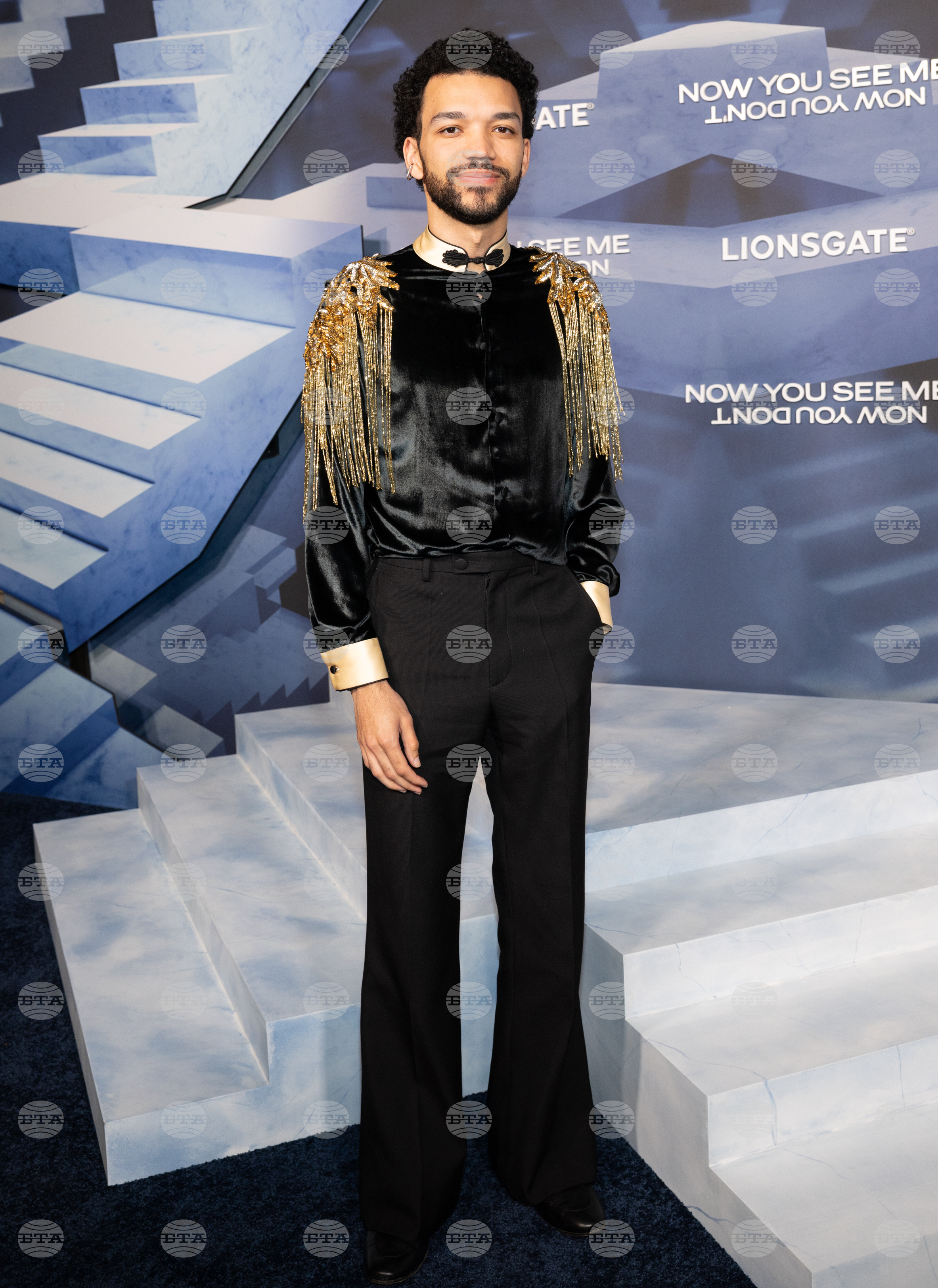 NY Premiere of "Now You See Me: Now You Don't"