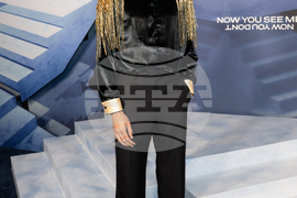 NY Premiere of "Now You See Me: Now You Don't"