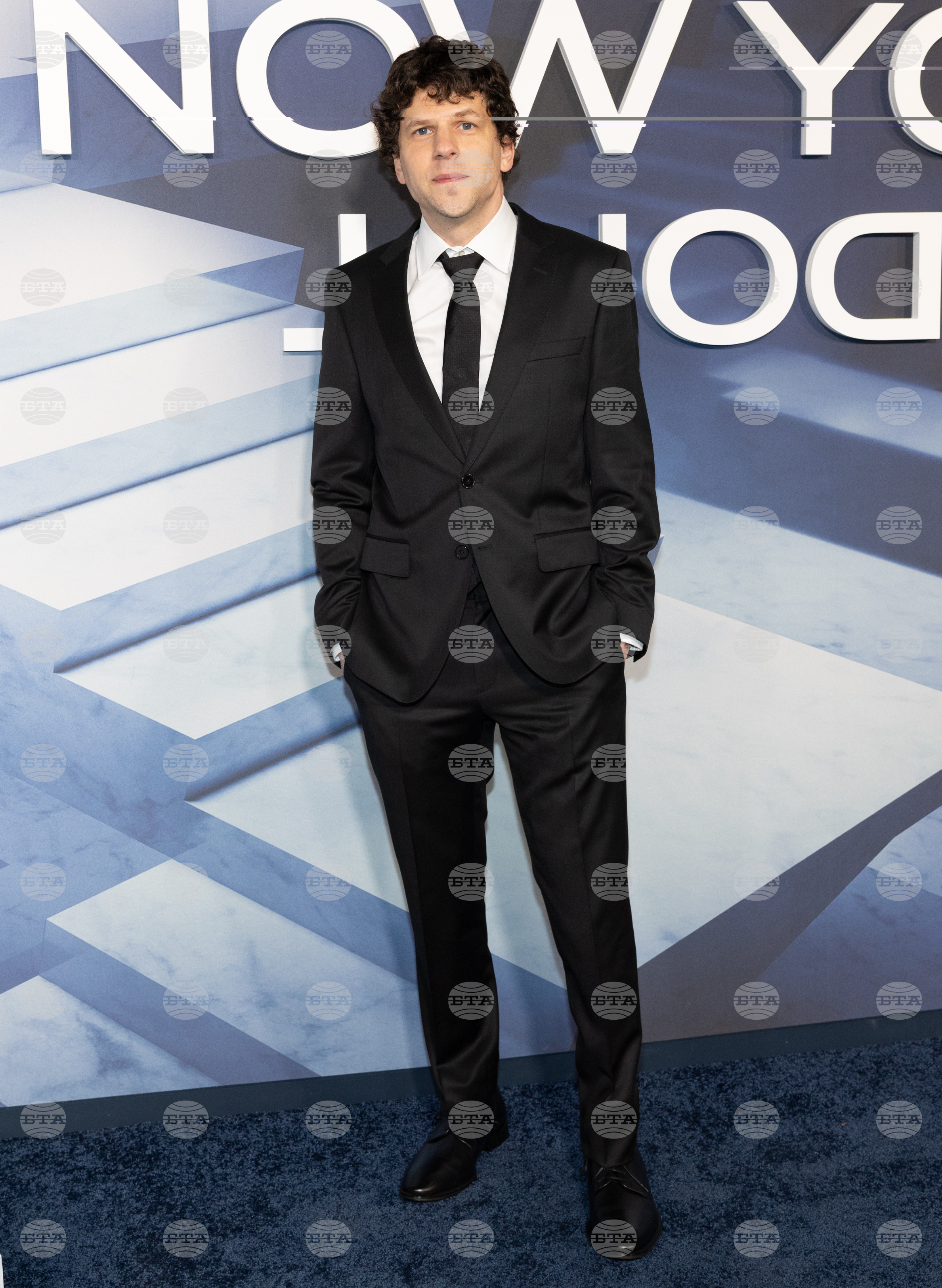 NY Premiere of "Now You See Me: Now You Don't"