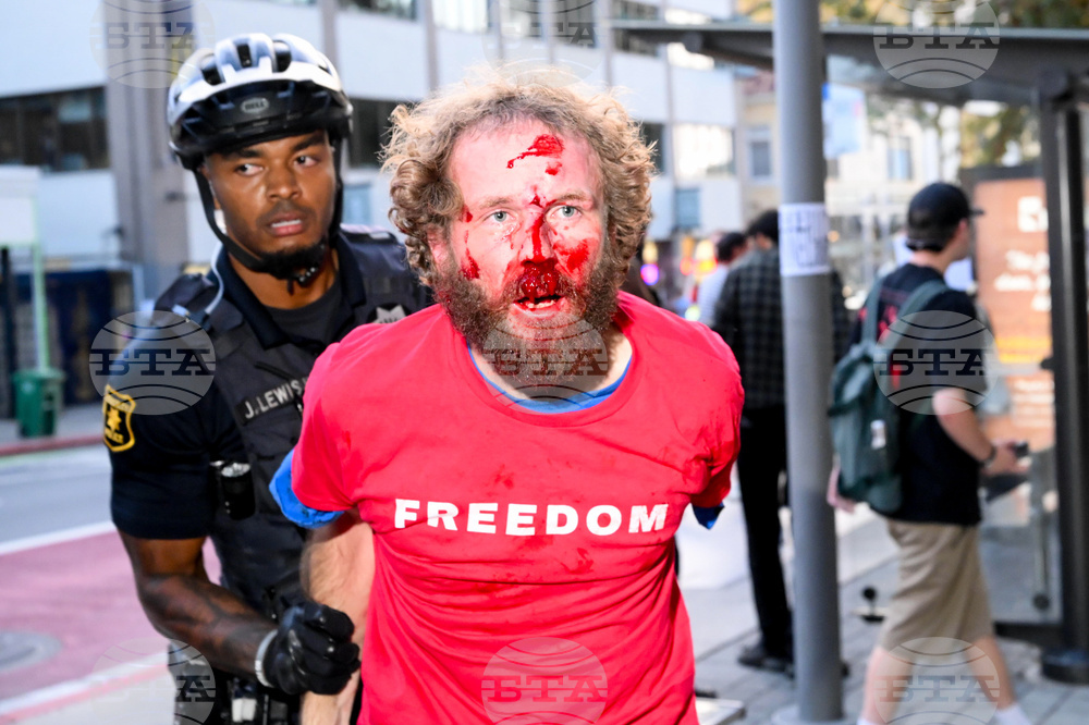 Turning Point California