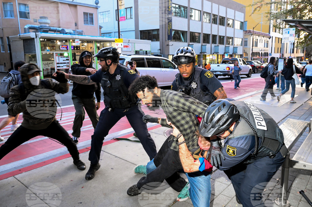 Turning Point California