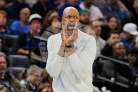 Trail Blazers Magic Basketball