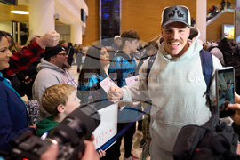 CFL Grey Cup Football