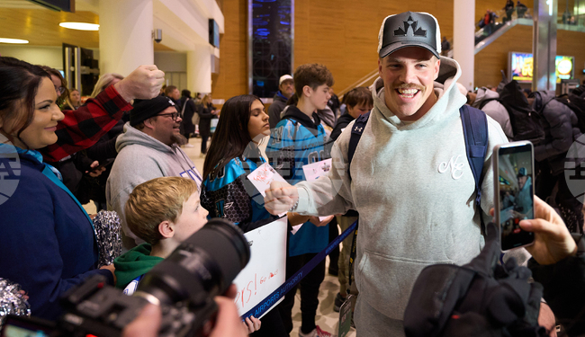 CFL Grey Cup Football