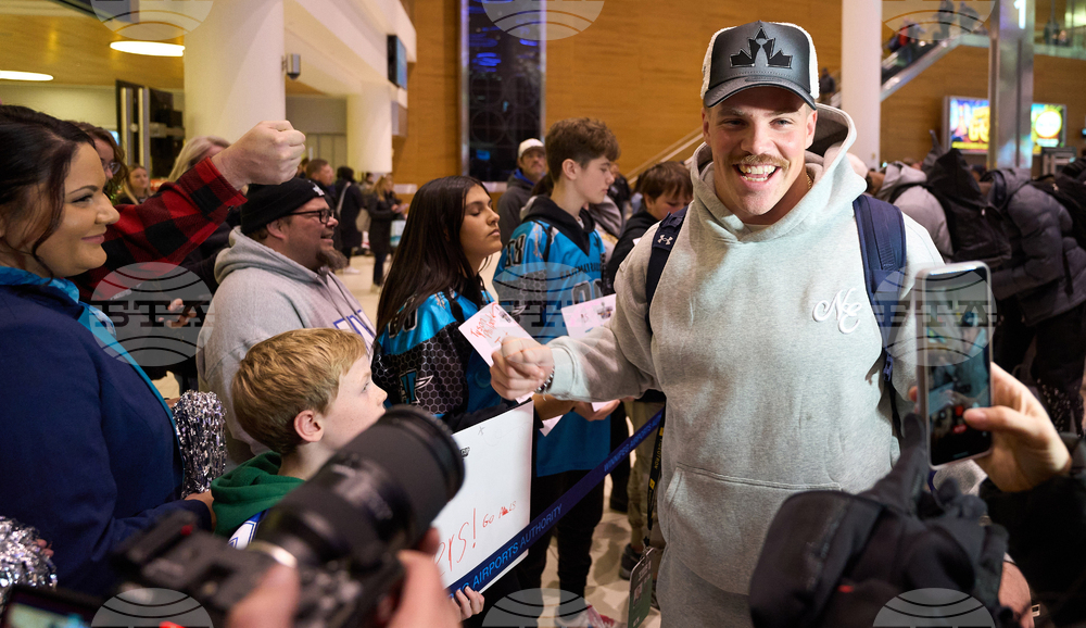 CFL Grey Cup Football