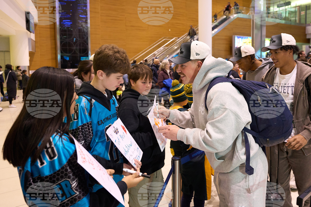 CFL Grey Cup Football