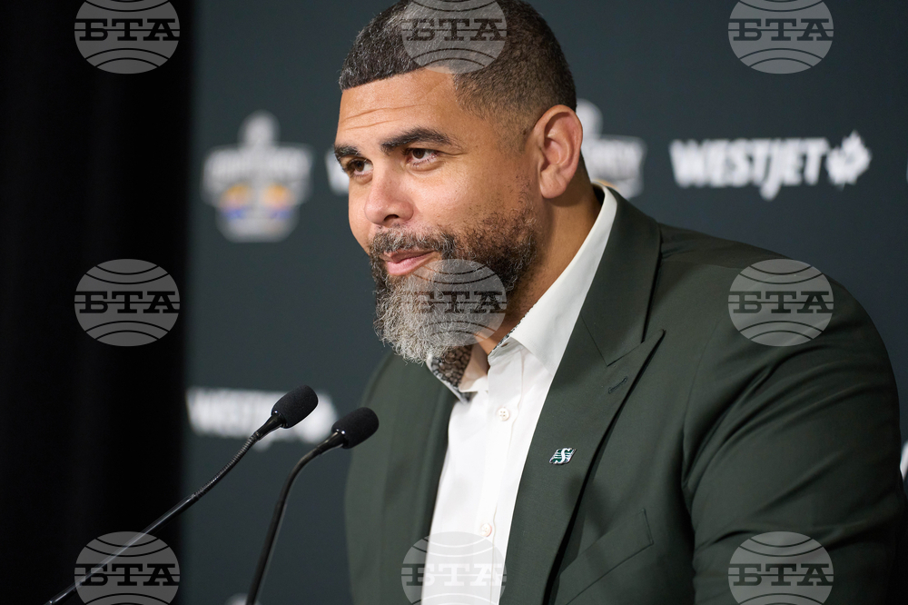 CFL Grey Cup Football