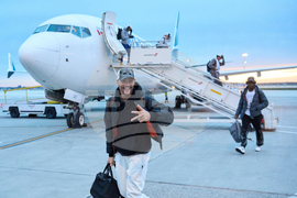 CFL Grey Cup Football