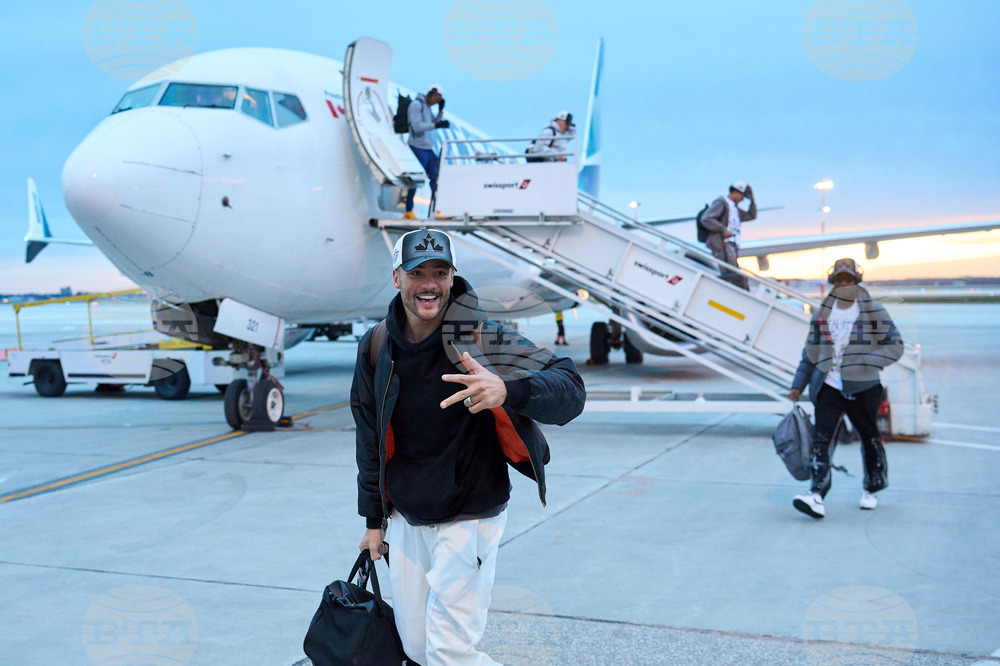 CFL Grey Cup Football