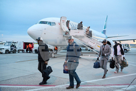 CFL Grey Cup Football
