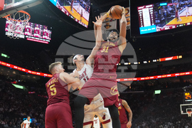 Cavaliers Heat Basketball