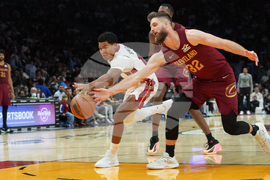 Cavaliers Heat Basketball