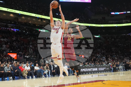 Cavaliers Heat Basketball