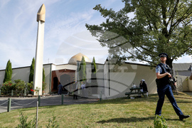 New Zealand Gun Law Change