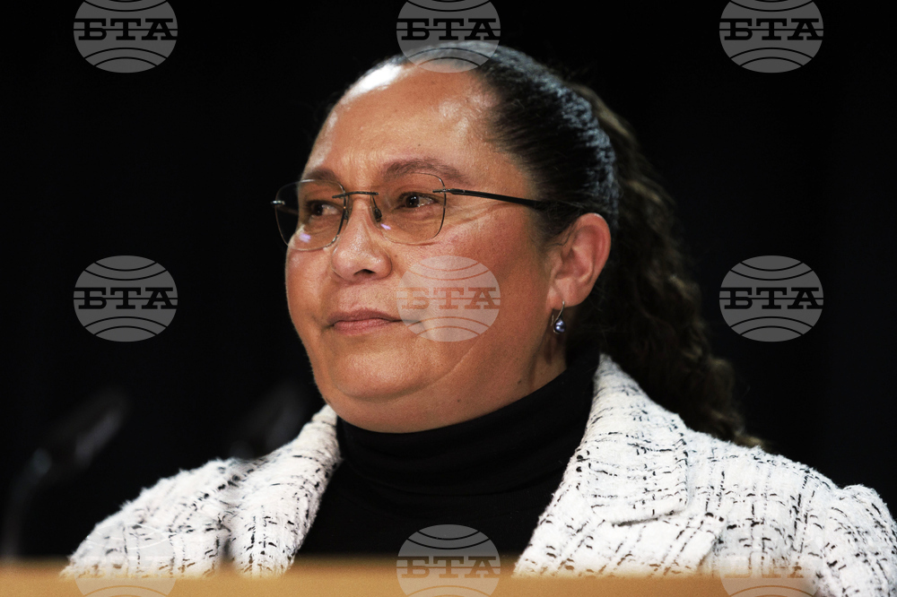 New Zealand Gun Law Change