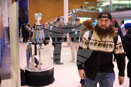 CFL Grey Cup Football