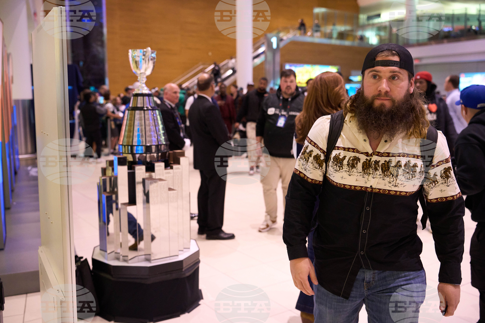 CFL Grey Cup Football