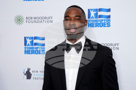 19th Annual Stand Up for Heroes