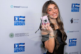 19th Annual Stand Up for Heroes