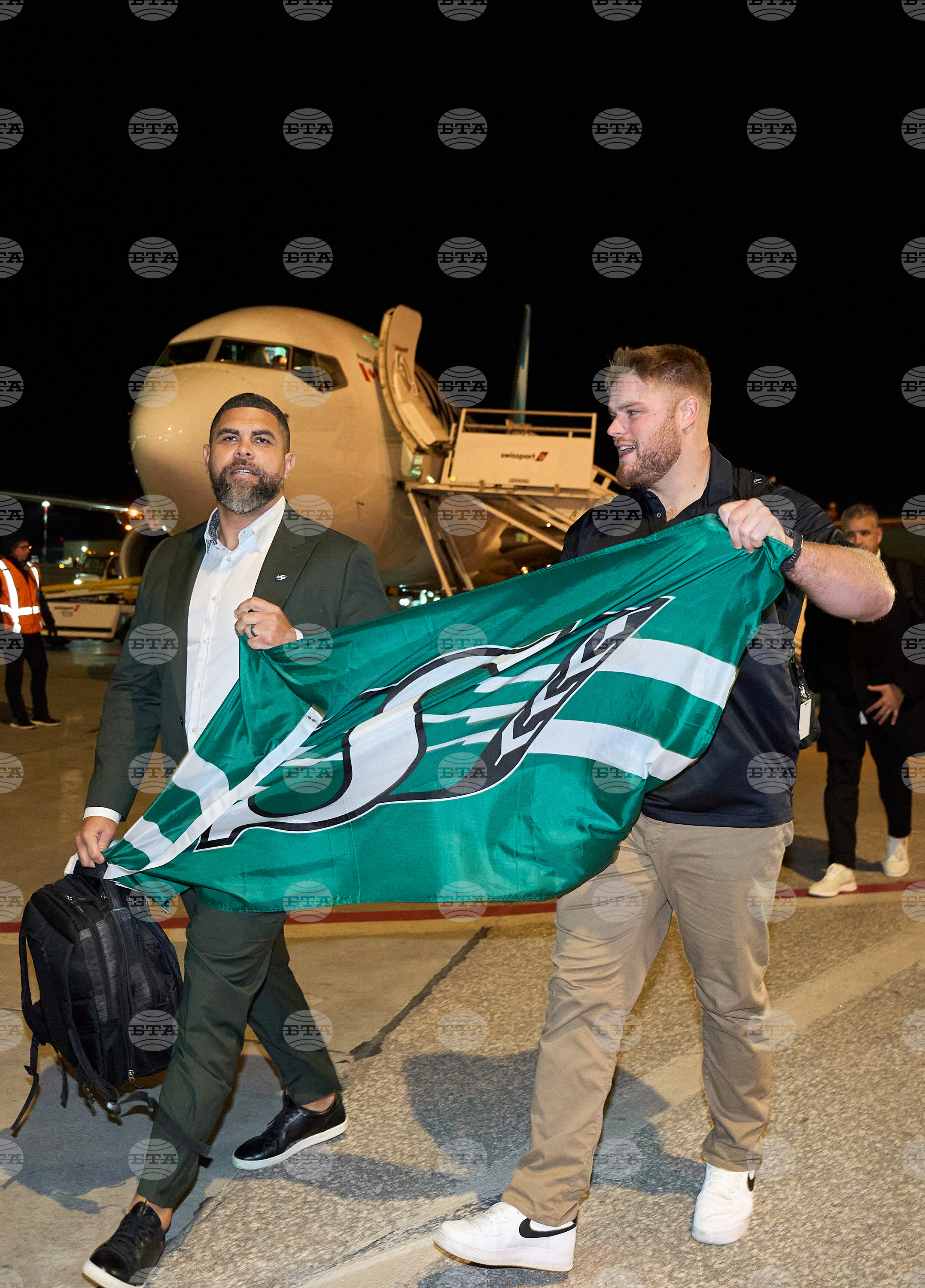 CFL Grey Cup Football